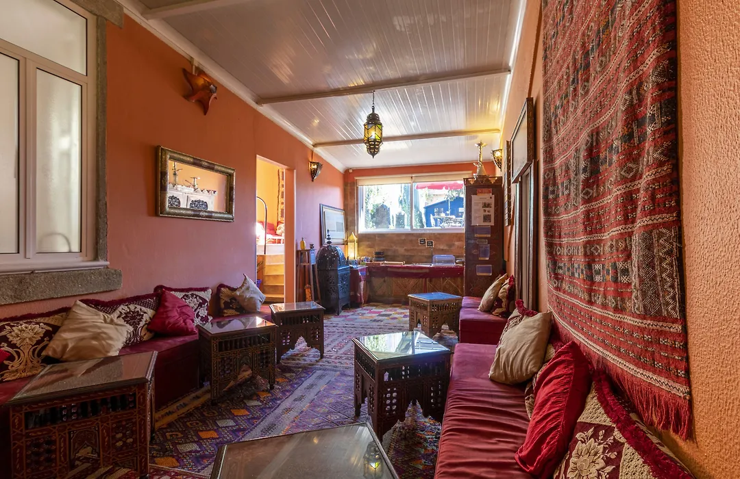 Porto Riad - Guest House-1