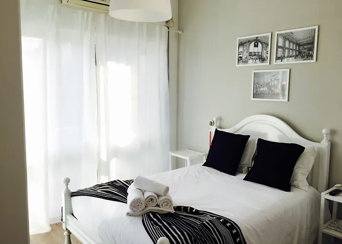 Bed and Breakfast Mirandesa Garden OOporto